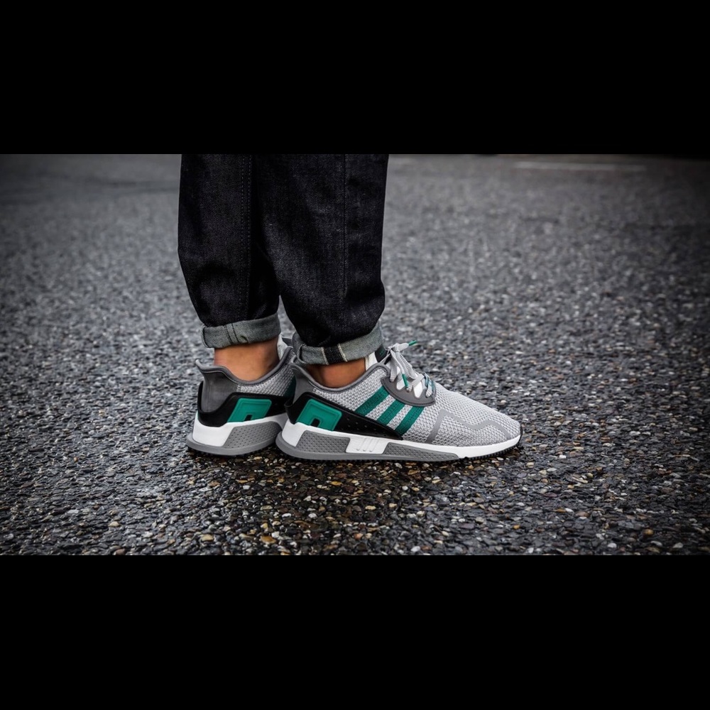 adidas Originals EQT Cushion ADV OG - Picture 2 of 5